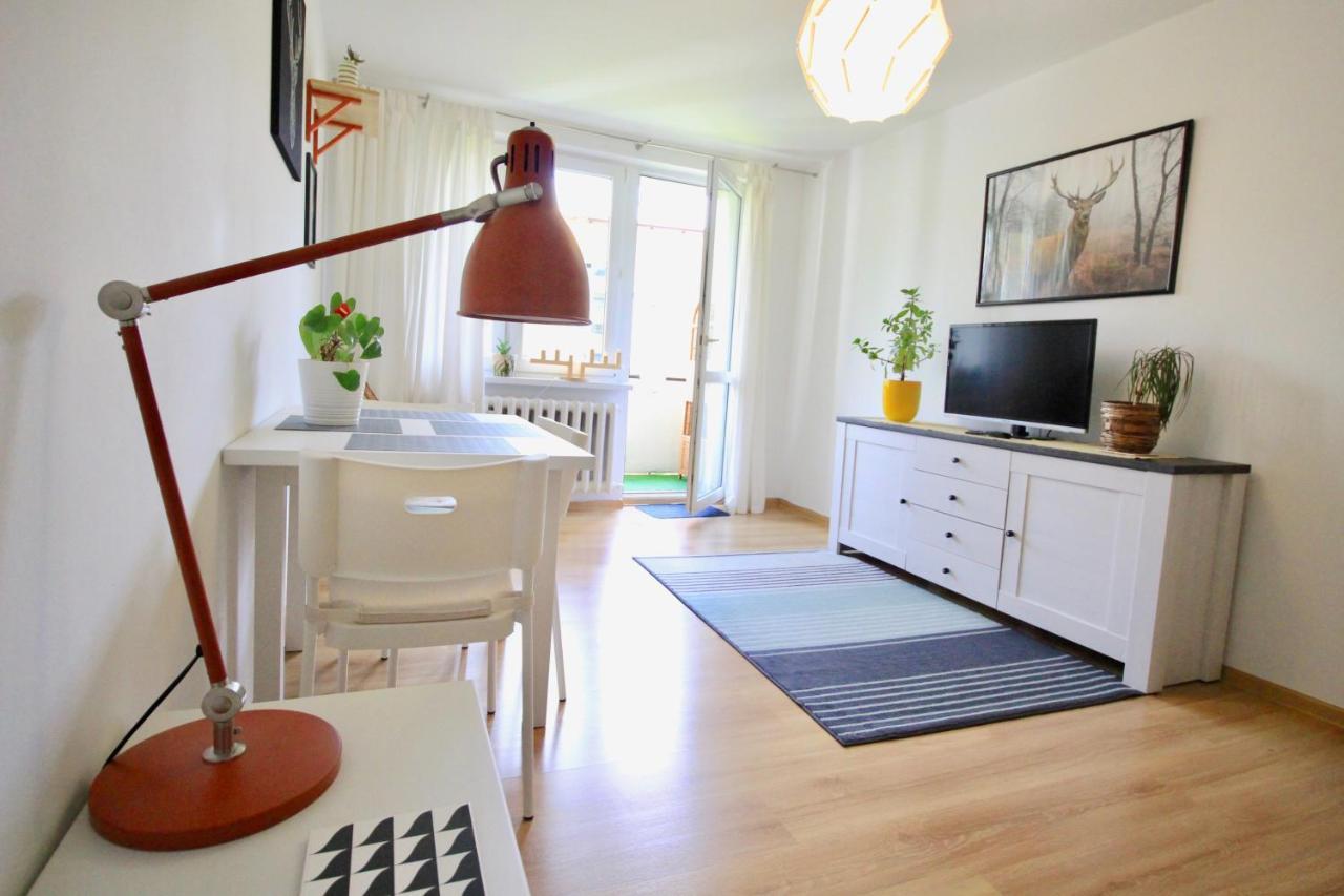 Apartament Bazatatry Sloneczny Zakopane Exterior photo
